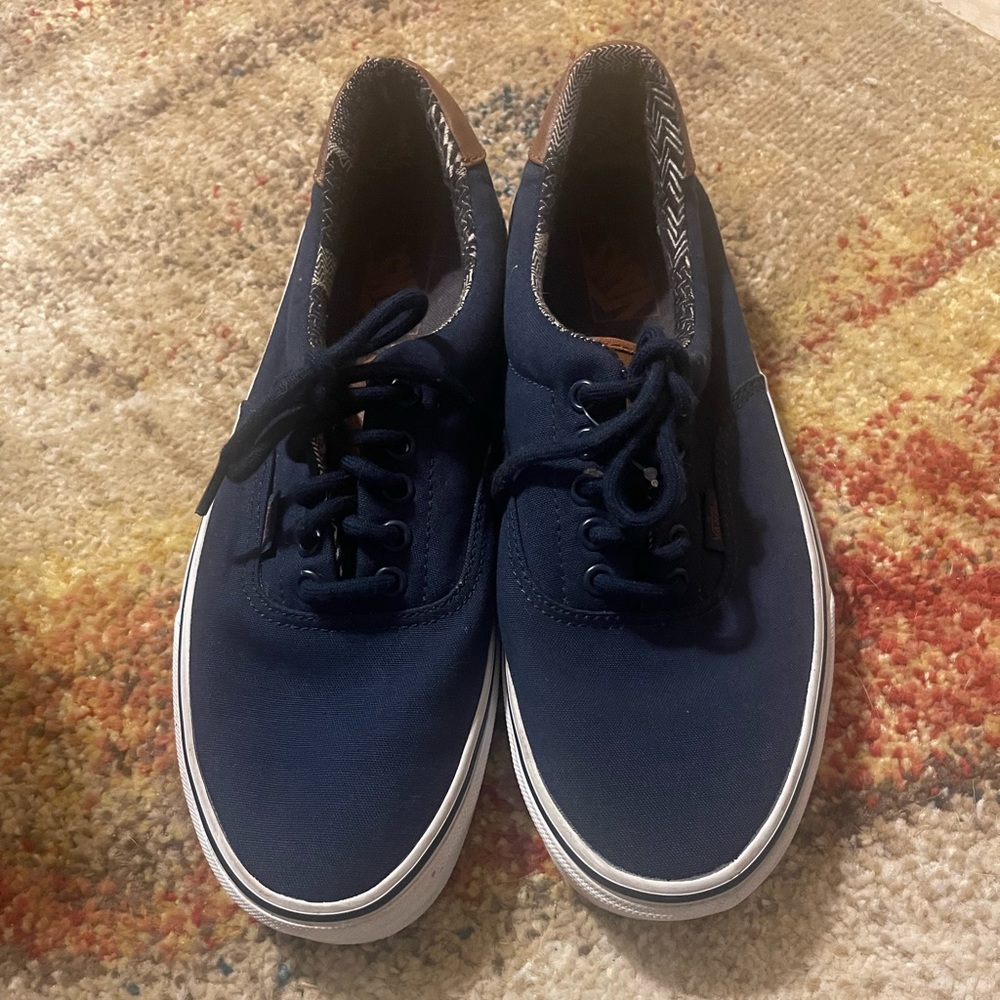 Men vans